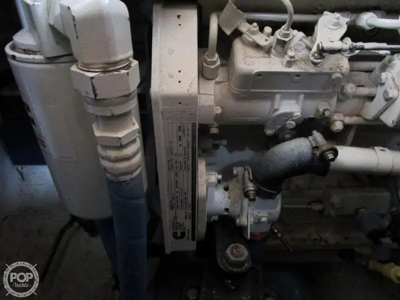 Kapal pancing trawler keur dijual