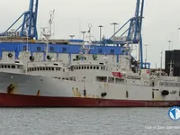 Kapal pancing longliner keur dijual