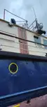 Kapal pesiar keur dijual
