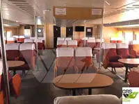 Kapal pesiar keur dijual