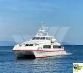 Kapal pesiar keur dijual