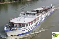 Kapal pesiar keur dijual