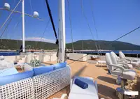 Yacht keur dijual