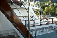 Kapal fery keur dijual