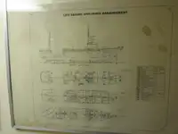 Kapal pasokan keur dijual