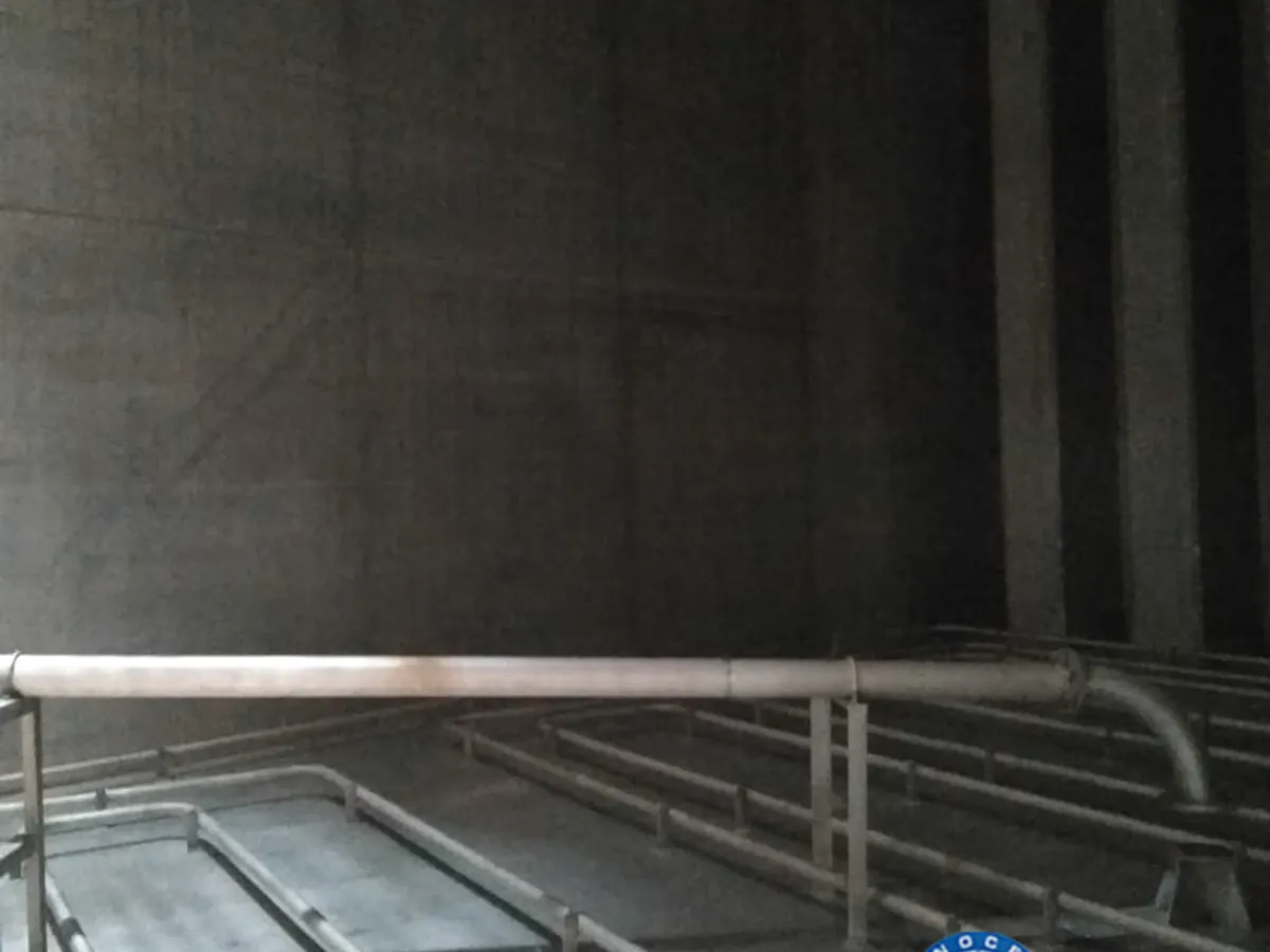 Kapal tangki minyak/bahan kimia keur dijual