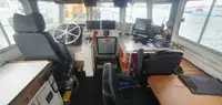 Kapal kontainer keur dijual