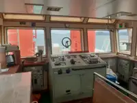 Kapal penarik keur dijual