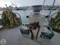 Kapal penyelamat keur dijual