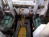 Kapal penarik keur dijual