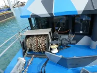 Kapal fery keur dijual