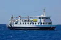 Kapal pesiar pikeun dijual