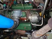 Kapal purse seiner keur dijual
