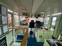 Kapal penarik keur dijual