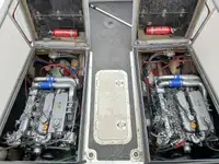 Kapal kerja keur dijual