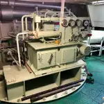 Kapal penarik keur dijual