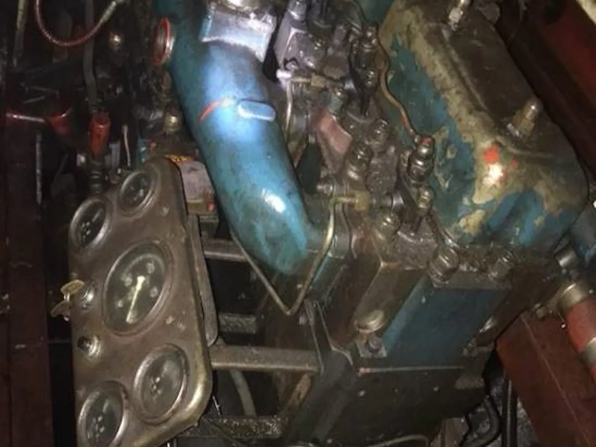 Kapal tangki minyak/bahan kimia keur dijual