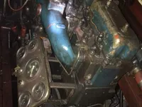 Kapal tangki minyak/bahan kimia keur dijual