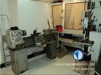 Kapal pancing trawler keur dijual