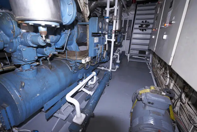 Kapal pancing trawler keur dijual