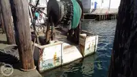 Kapal pancing trawler keur dijual