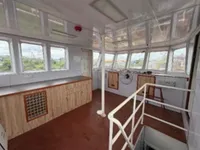 Kapal penarik keur dijual