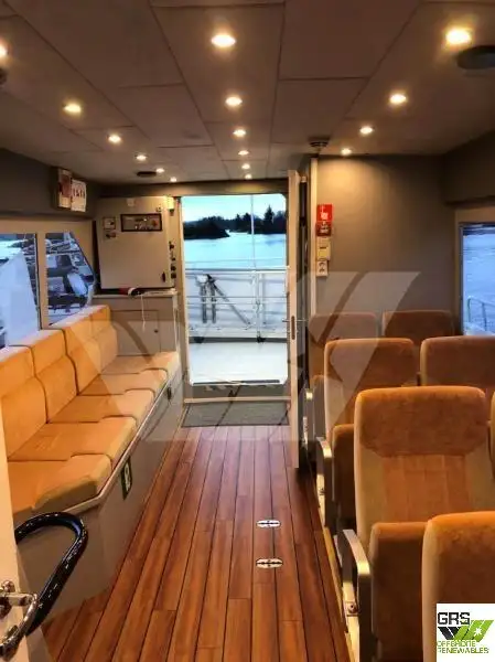 Kapal Ro-Ro keur dijual