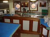 Kapal pancing longliner keur dijual