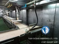 Kapal pancing trawler keur dijual