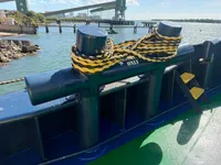 Kapal tunda keur dijual