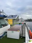Kapal pesiar keur dijual