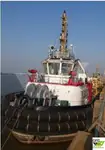 Tow boat pikeun dijual