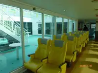 Kapal fery keur dijual