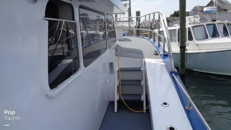 Kapal fery keur dijual