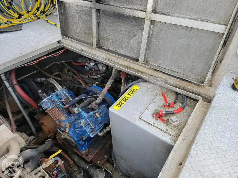 Kapal penyelamat keur dijual