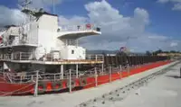 Kapal pendaratan, tangki keur dijual
