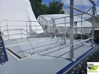 Kapal pilot keur dijual