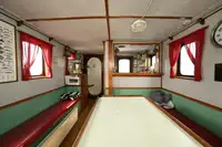 Kapal pancing trawler keur dijual