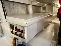 Kapal pesiar keur dijual