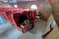 Kapal kru keur dijual