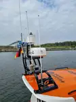 Kapal kontainer keur dijual