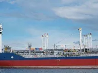 Kapal tangki minyak/bahan kimia keur dijual