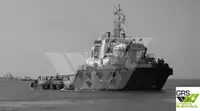 Kapal tunda keur dijual