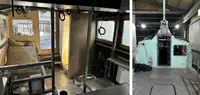 Kapal kerja keur dijual