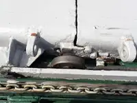 Kapal pangangkut barang curah keur dijual