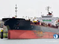 Kapal tangki minyak/bahan kimia keur dijual