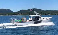 Kapal purse seiner keur dijual