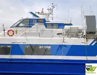 Kapal panumpang keur dijual