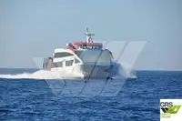 Kapal panumpang pikeun dijual
