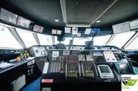 Kapal pesiar keur dijual